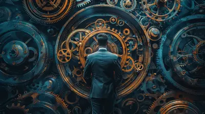 Maximize Efficiency: Advanced Tips for Time Management Games