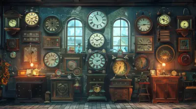 Maximize Efficiency: Advanced Tips for Time Management Games