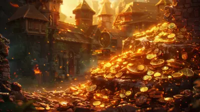 Monetization Pitfalls That Destroy In-Game Economies