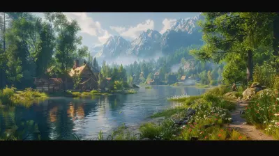 Moral Choices in Open World Games: Do They Really Matter?