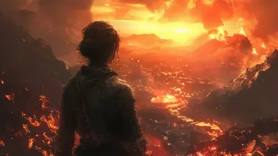 Most Rewatched Game Trailers of the Decade