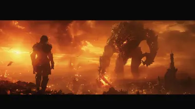 Most Rewatched Game Trailers of the Decade