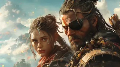 Most Rewatched Game Trailers of the Decade