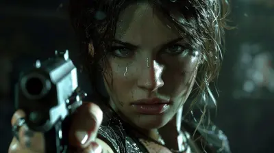 Most Shocking Reveals in Game Trailer History