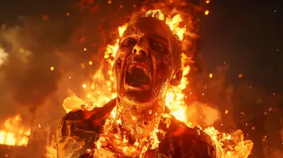 Most Shocking Reveals in Game Trailer History