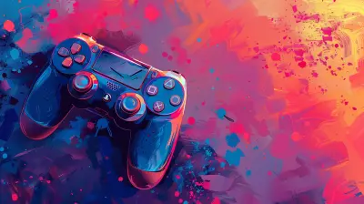 Multiplayer Console Games Perfect for Game Nights