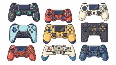 Multiplayer Console Games Perfect for Game Nights