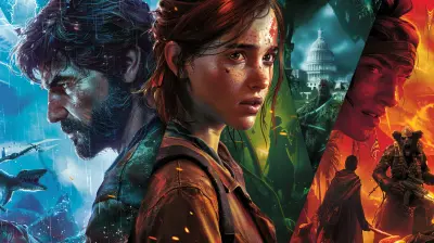 Mystery and Intrigue: PlayStation Exclusives That Keep You Guessing