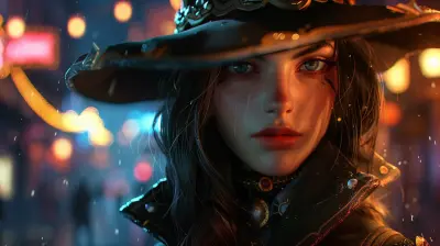 New Cosmetic Items And Skins Available After Recent Update