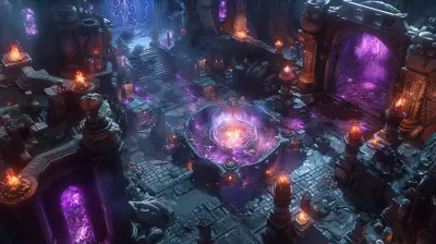 New Raid Bosses And Tactics Revealed In The Latest Update