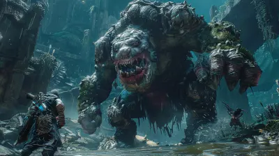 New Raid Bosses and Tactics Revealed in the Latest Update