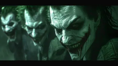 Our Favorite Villains from PlayStation Exclusive Games