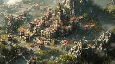 Outplay Your Rivals with Advanced Tactics in Battle Royale Games