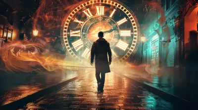 Perfect Timing: How Time Management Games Help with Decision-Making