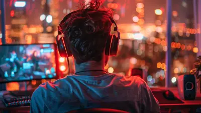 Player-Owned Marketplaces and the Future of In-Game Trade