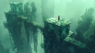 Playstation Exclusive Games For Fans Of Complex Puzzle Mechanics