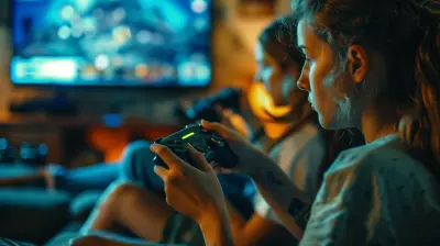 Predictions for the Evolution of Subscription-Based Gaming