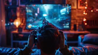 Predictions for the Evolution of Subscription-Based Gaming