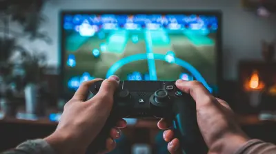 Predictions for the Evolution of Subscription-Based Gaming