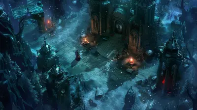 Quest Design: How Developers Ingeniously Keep Us Hooked in Fantasy RPGs