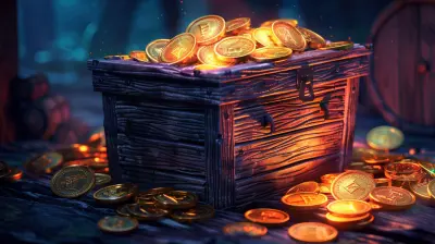 Real Money Trading and Its Impact on Game Design