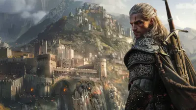 Regional Differences in Game Subscription Content
