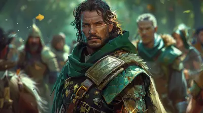 Replayability In Rpgs How Developers Foster Endless Adventures