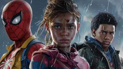 Revisiting the First PlayStation Exclusives and Their Impact Today