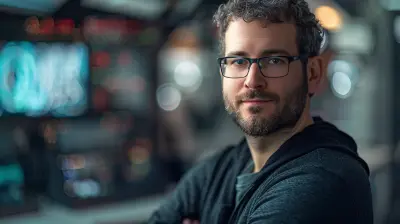 Sci-Fi Worlds to Explore in Future Releases