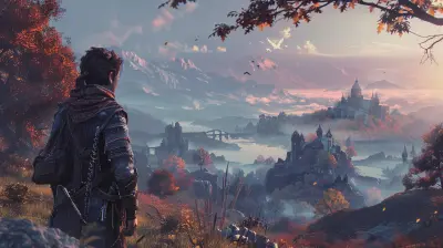 Secrets To Crafting Memorable Npc Dialogue