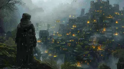 Sneak Peek Next Big Games Coming To Consoles