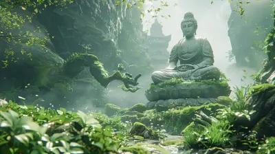 Stylization Versus Realism in Recent Game Trailers