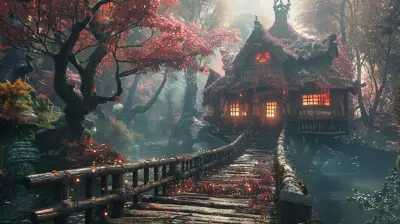 Stylization Versus Realism in Recent Game Trailers
