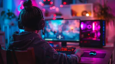 Subscription Services Every PC Gamer Should Consider