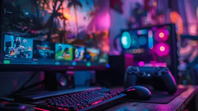 Subscription Tiers Explained for Major Gaming Platforms