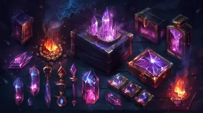 The Art of Pricing Skins and Cosmetic Items