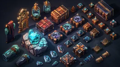 The Art of Pricing Skins and Cosmetic Items