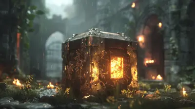 The Best Alternatives to Loot Boxes in Modern Gaming