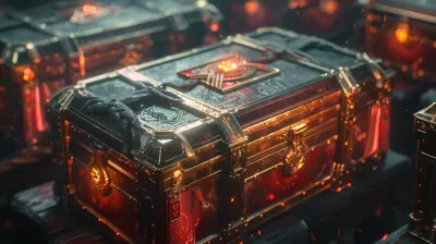 The Best Alternatives To Loot Boxes In Modern Gaming