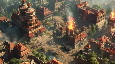 The Best Defensive Strategies to Keep Your Base Safe