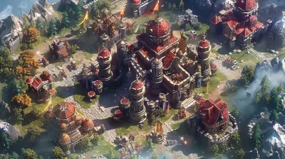The Best Defensive Strategies to Keep Your Base Safe