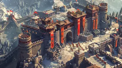 The Best Defensive Strategies to Keep Your Base Safe