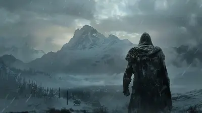 The Best Edited Game Trailers You Shouldn’t Miss