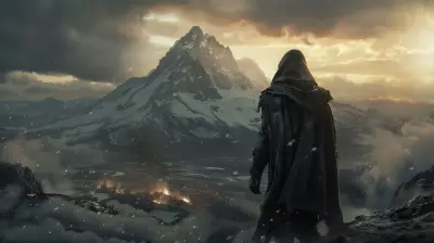 The Best Edited Game Trailers You Shouldn’t Miss