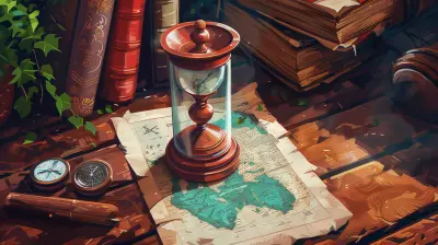 The Best Free Time Management Games to Play Today