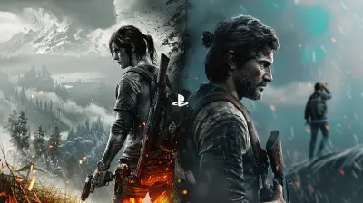 The Best Games Currently Available on PS Plus Extra