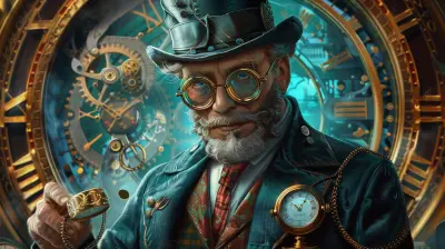 The Best Mobile Time Management Games for Quick Pick-Up-and-Play