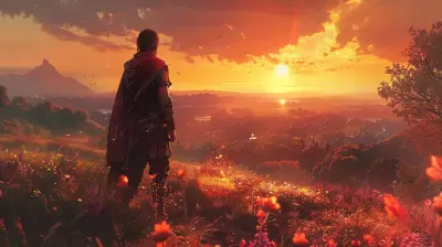 The Best Upcoming Games from Major Developers