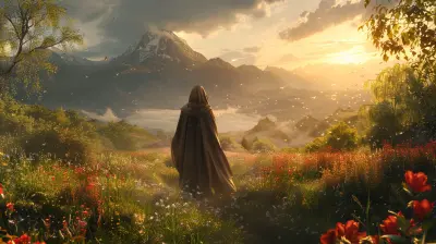 The Best Upcoming Games from Major Developers