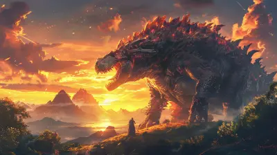 The Best Upcoming Games from Major Developers